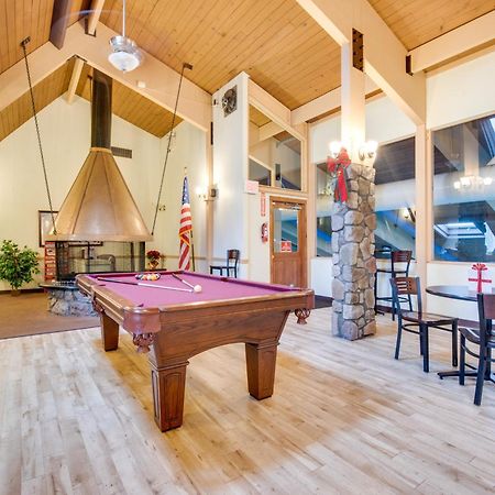 Gouldsboro Cabin With Fire Pit And Community Perks! Luaran gambar