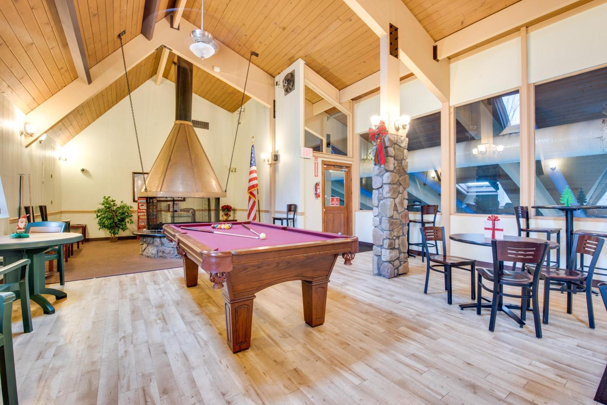 Gouldsboro Cabin With Fire Pit And Community Perks! Luaran gambar