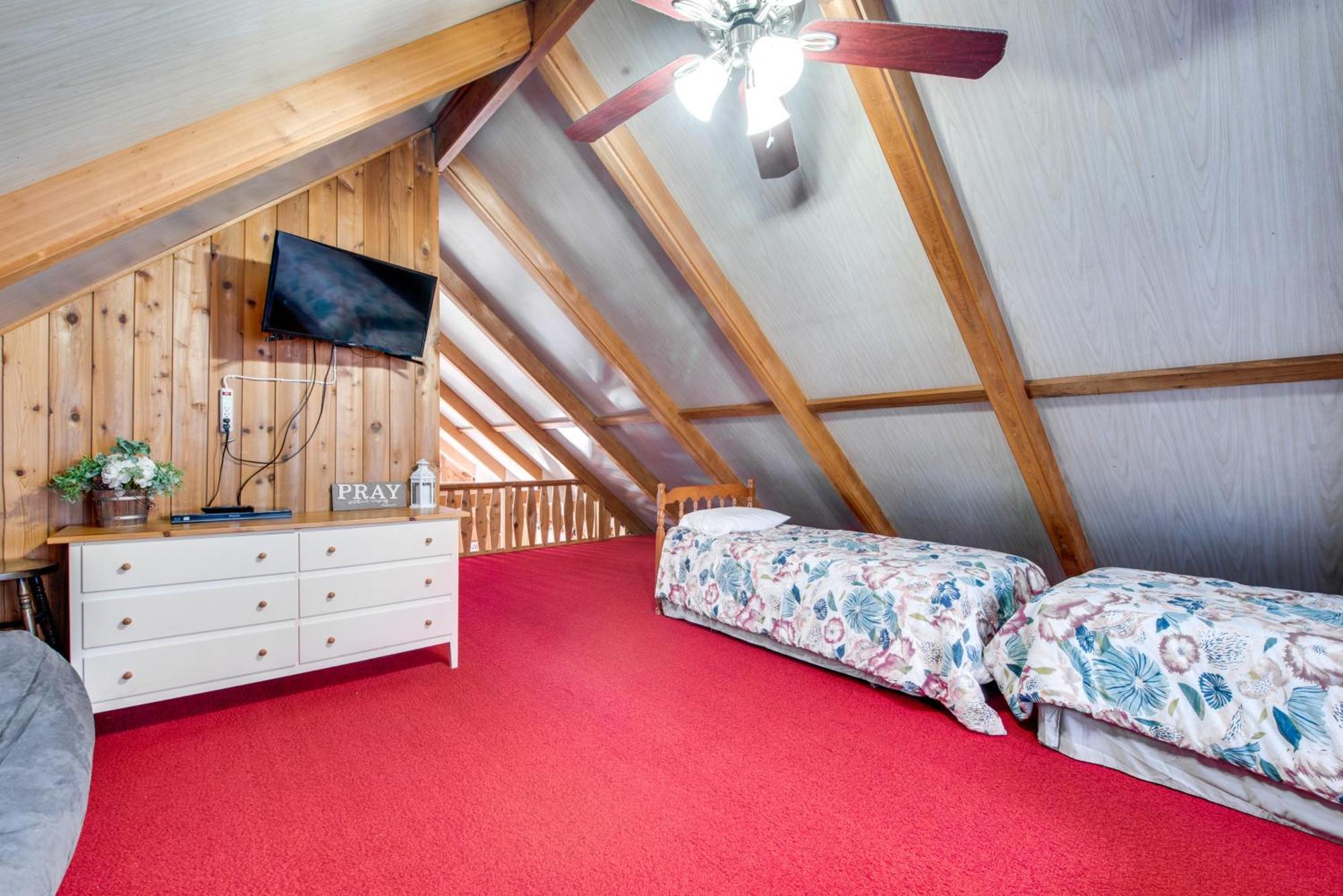 Gouldsboro Cabin With Fire Pit And Community Perks! Luaran gambar