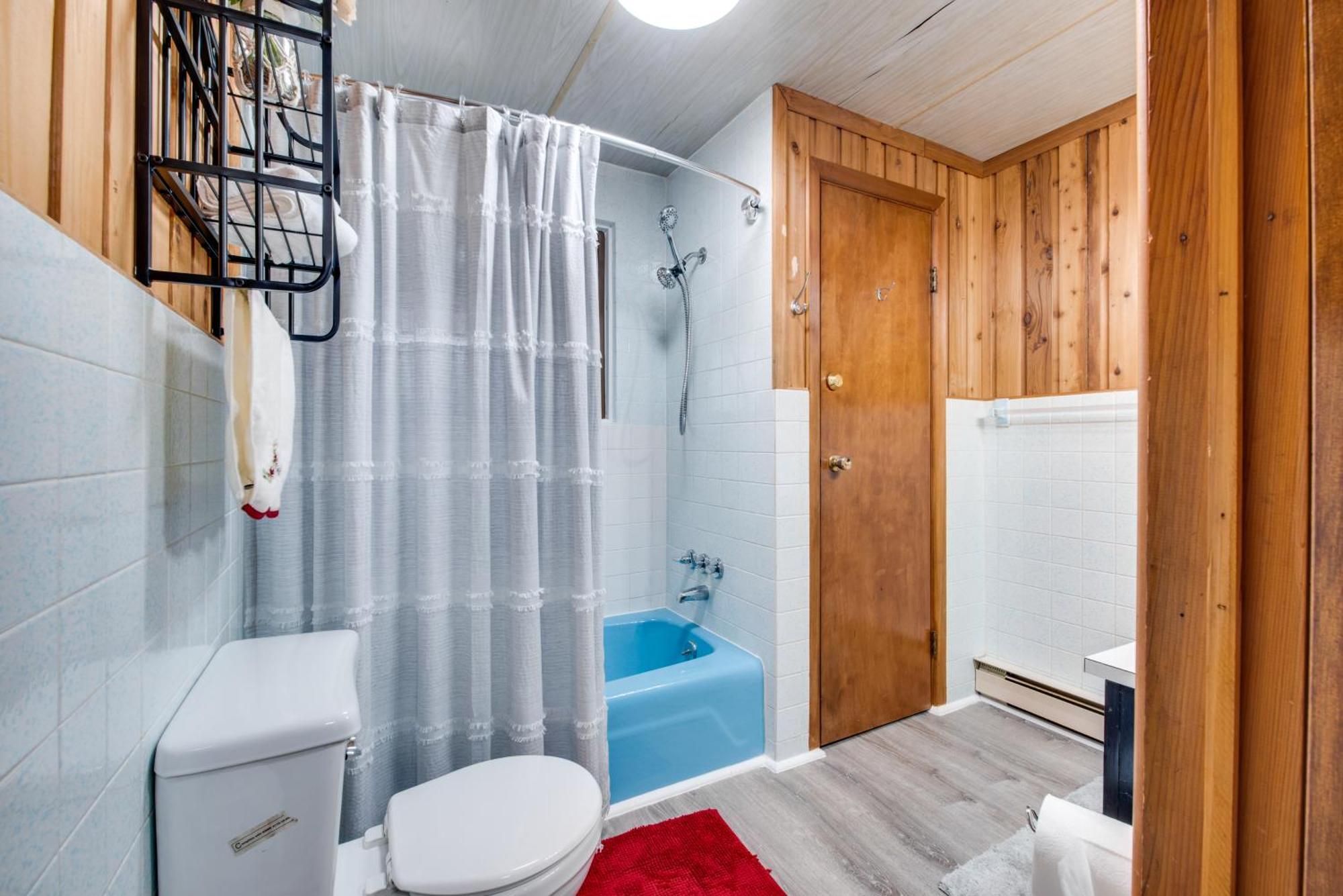 Gouldsboro Cabin With Fire Pit And Community Perks! Luaran gambar