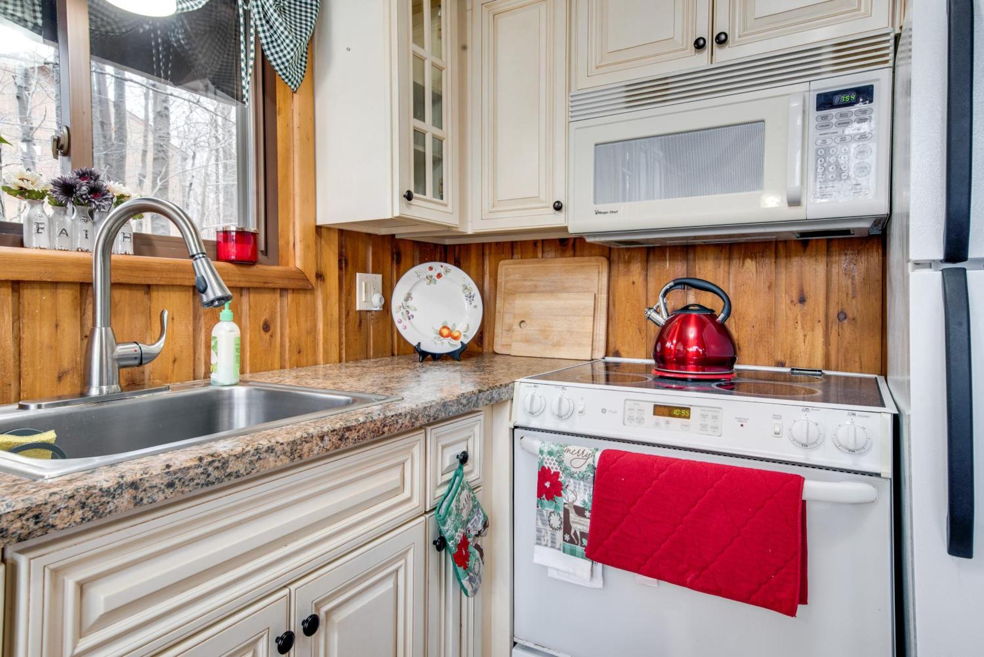 Gouldsboro Cabin With Fire Pit And Community Perks! Luaran gambar
