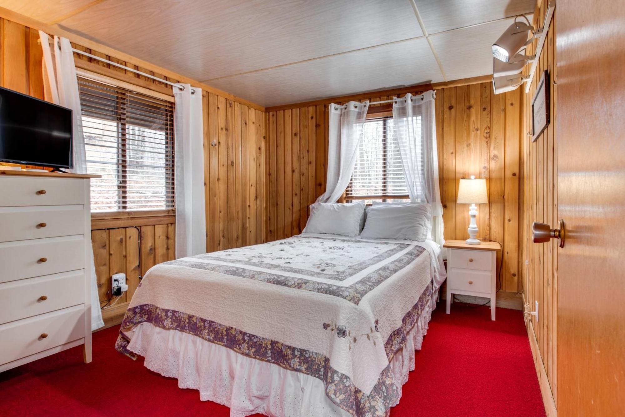 Gouldsboro Cabin With Fire Pit And Community Perks! Luaran gambar