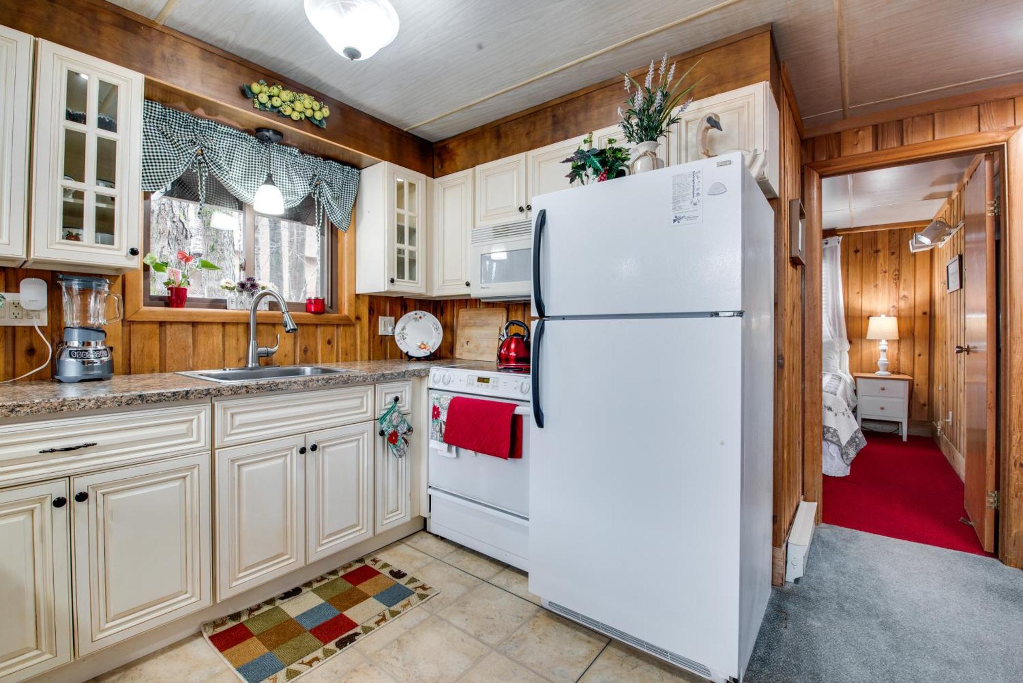 Gouldsboro Cabin With Fire Pit And Community Perks! Luaran gambar