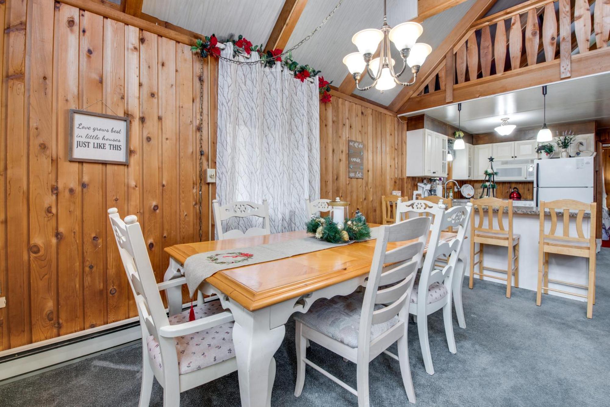 Gouldsboro Cabin With Fire Pit And Community Perks! Luaran gambar